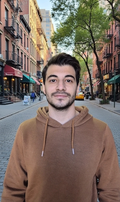 Original photo before Green Card DV program formatting