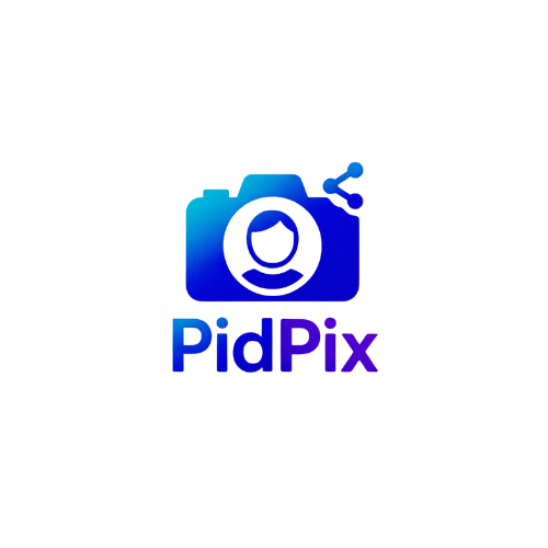 PidPix Logo